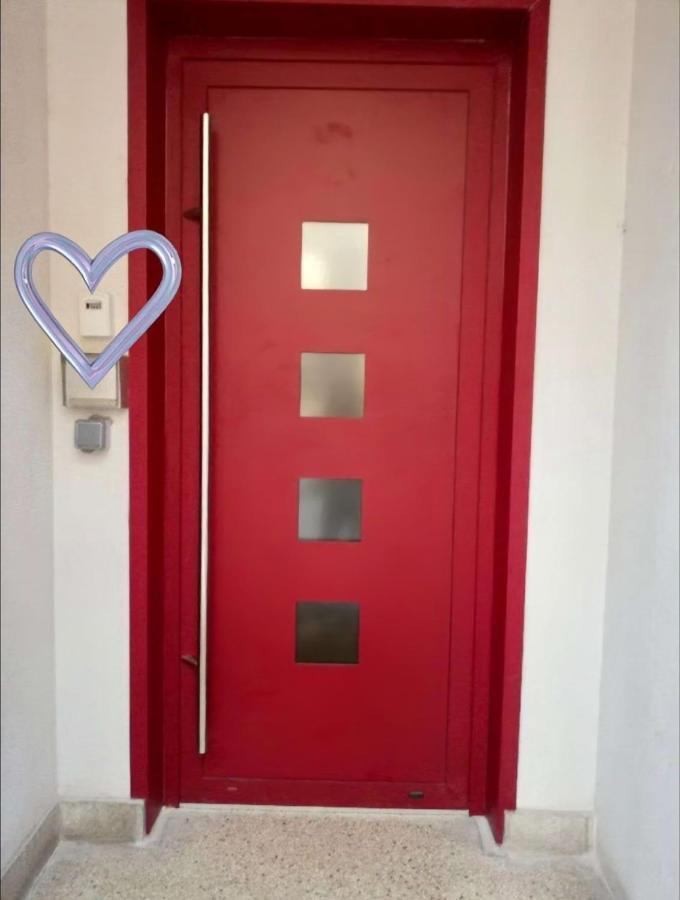 Superbe Appartement Cocooning Proche Des Thermes Vittel Exterior foto
